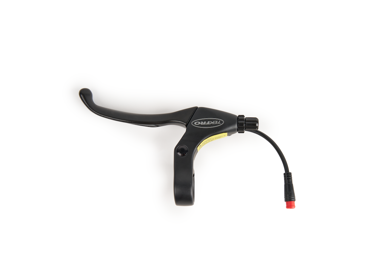 Aventon Mechanical Brake Lever