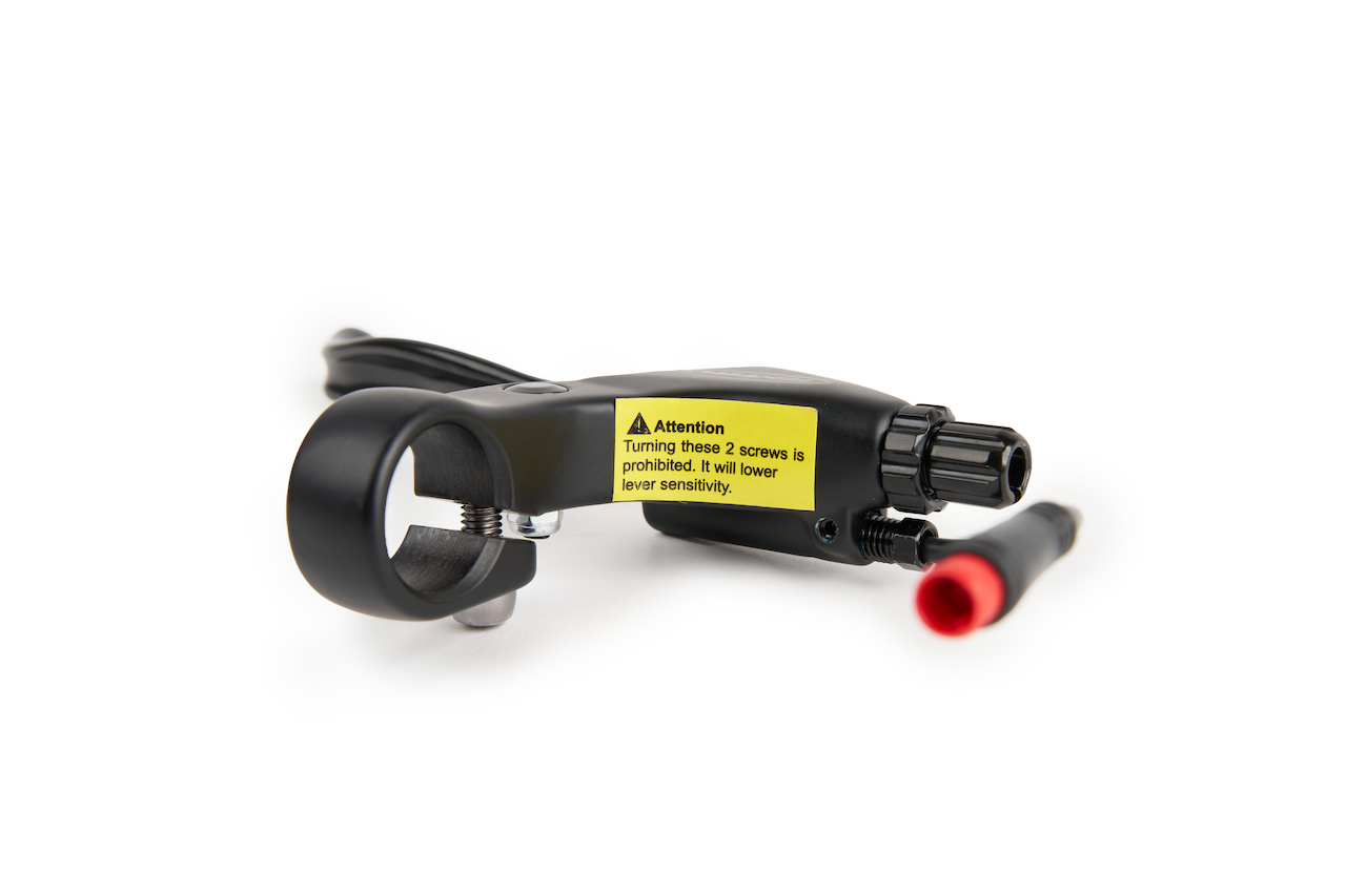 Aventon Mechanical Brake Lever