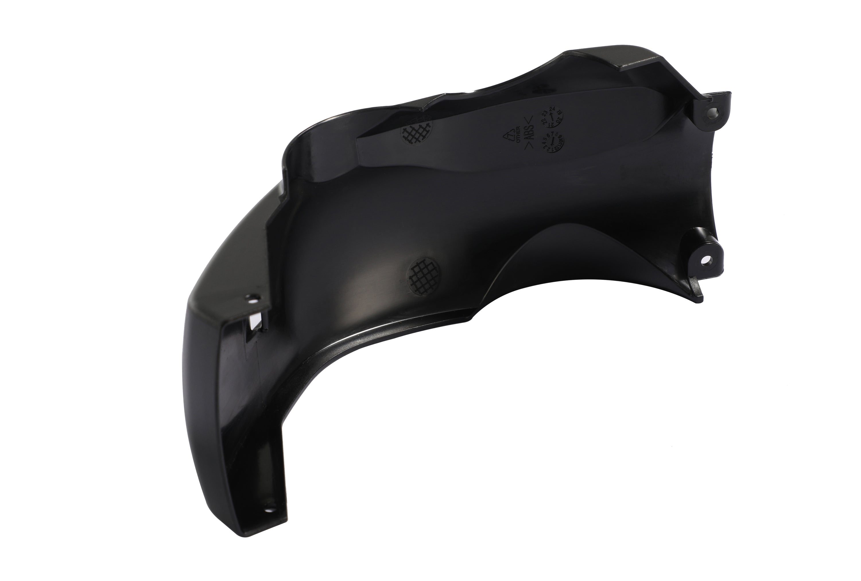 Aventon Mid-Drive Motor Cover