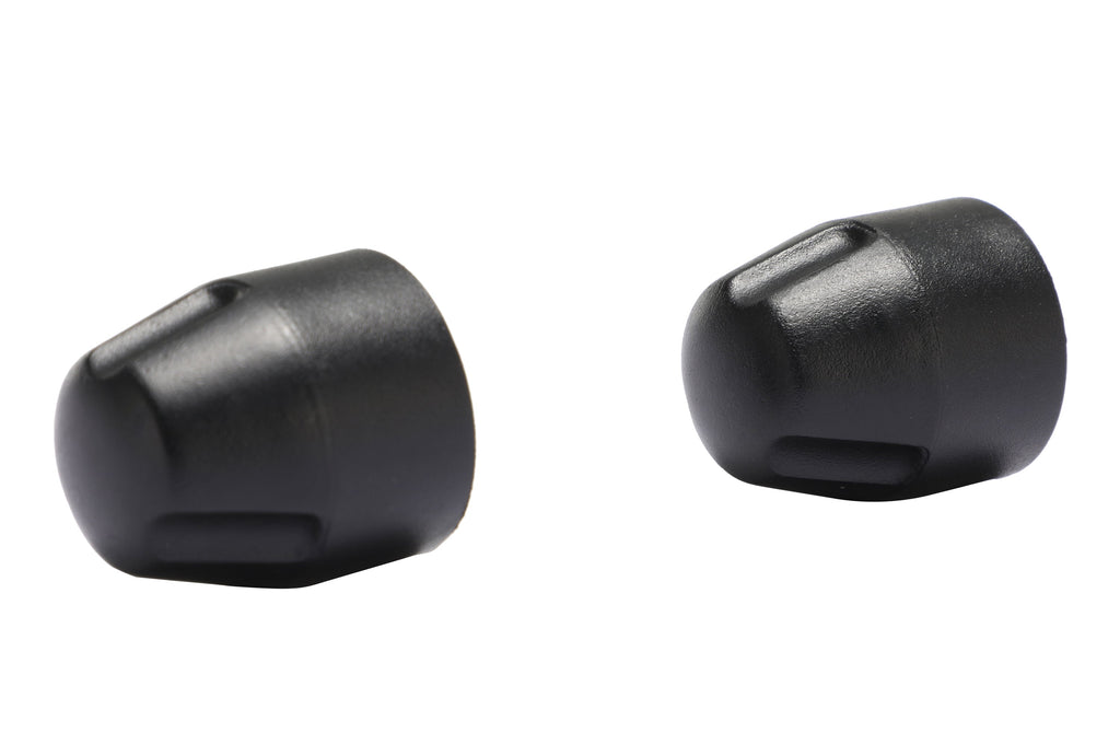 Aventon Rear Axle Nut Cover