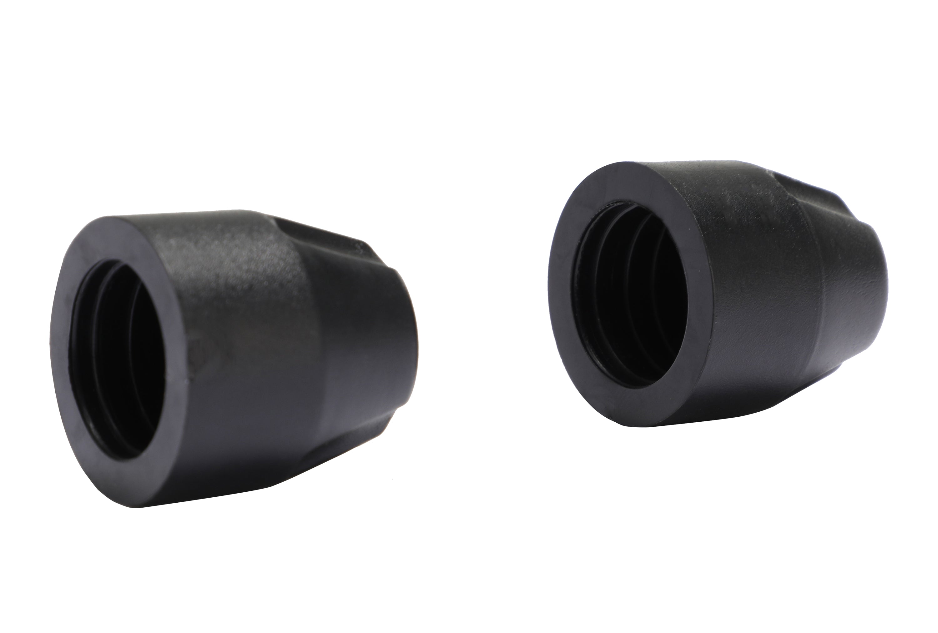 Aventon Rear Axle Nut Cover