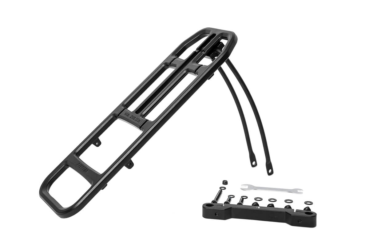 Aventon Rear Rack Set - Pace 350.3 / Pace 500.3 / Soltera 2