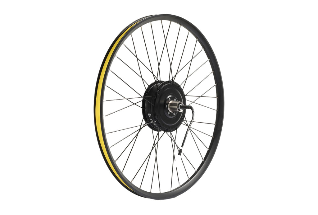 Aventon Rear Wheel - No Tire & Tube