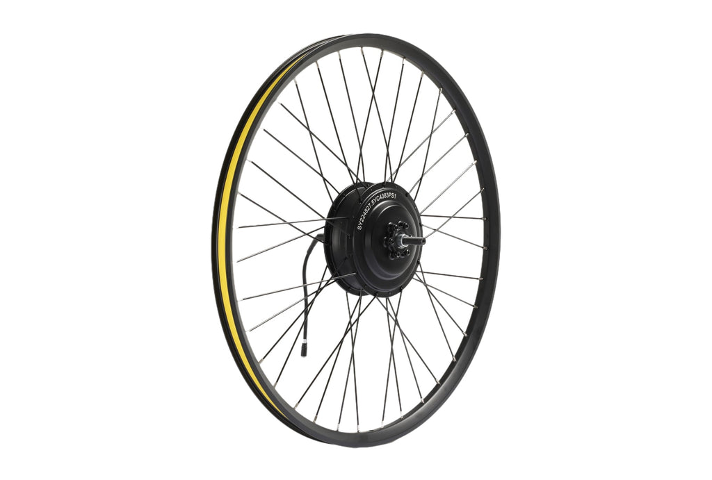 Aventon Rear Wheel - No Tire & Tube - Pace 350.3