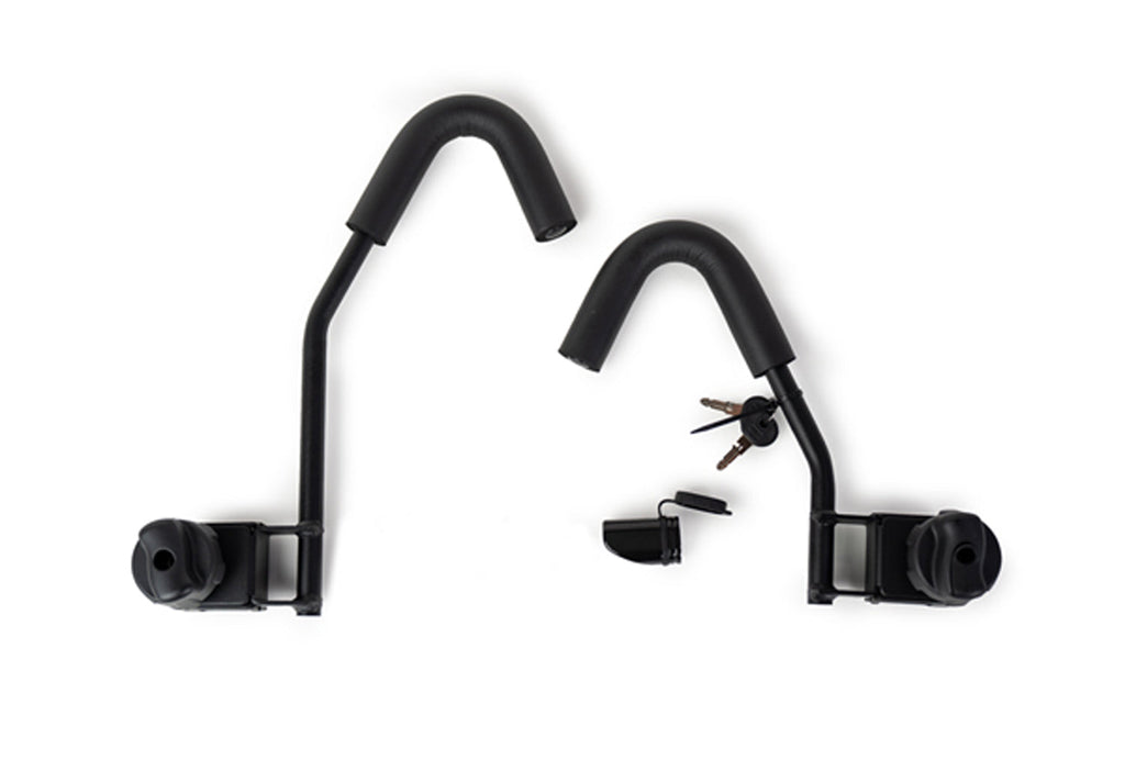 Aventon Hitch Rack - Pin Lock and Hook Set