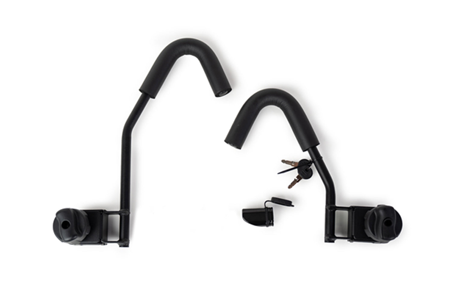 Aventon Hitch Rack - Pin Lock and Hook Set