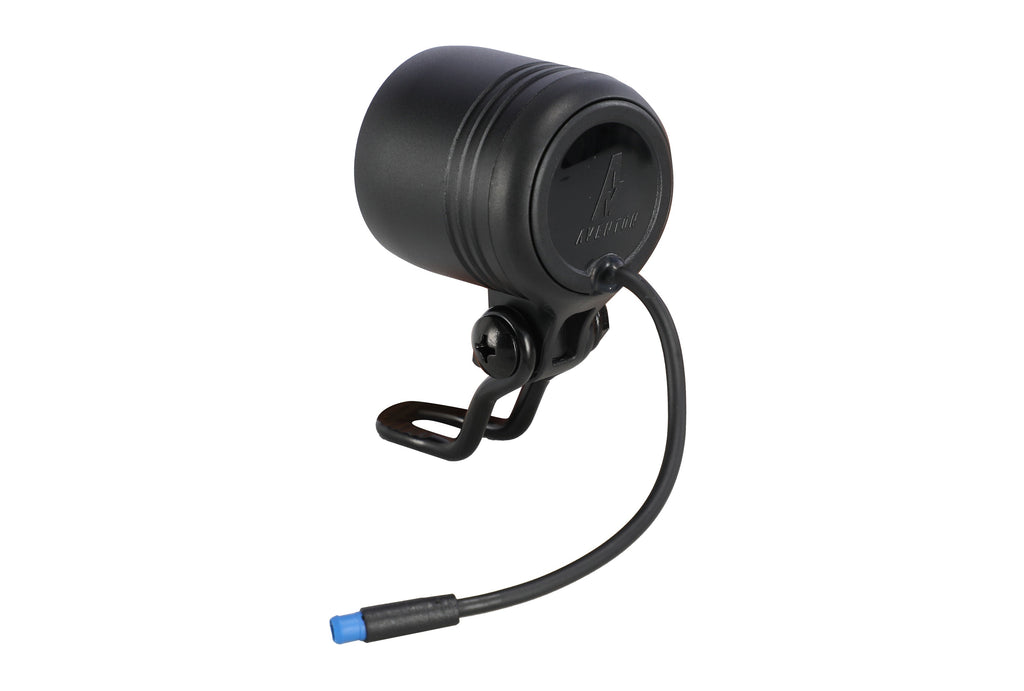 Aventon Integrated Headlight