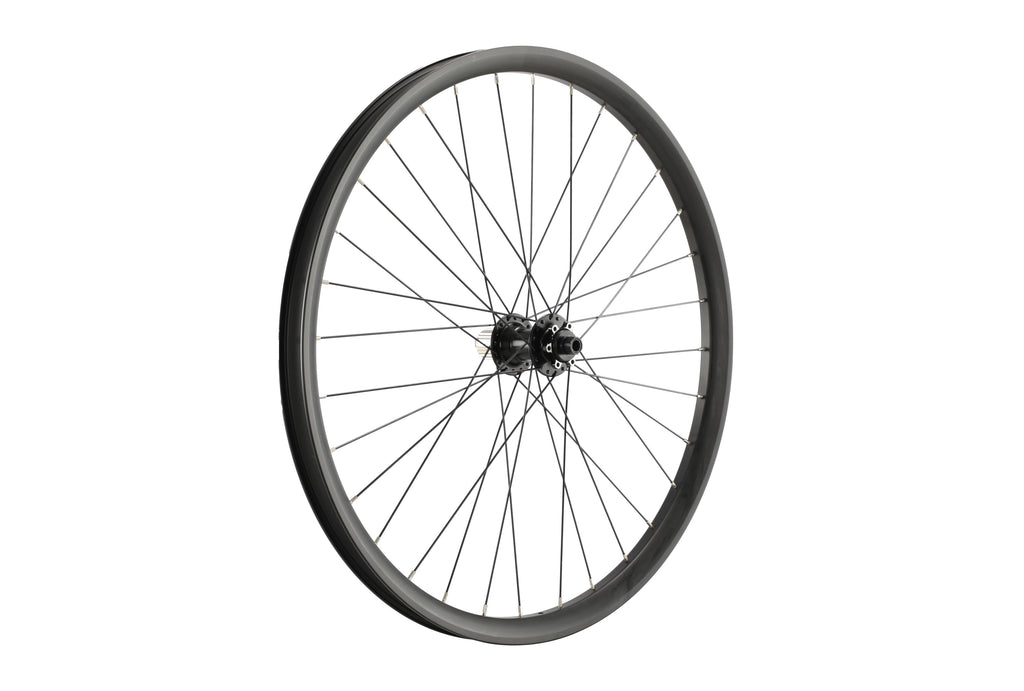 Aventon Complete Rear MTB Wheel - No Tire & Tube