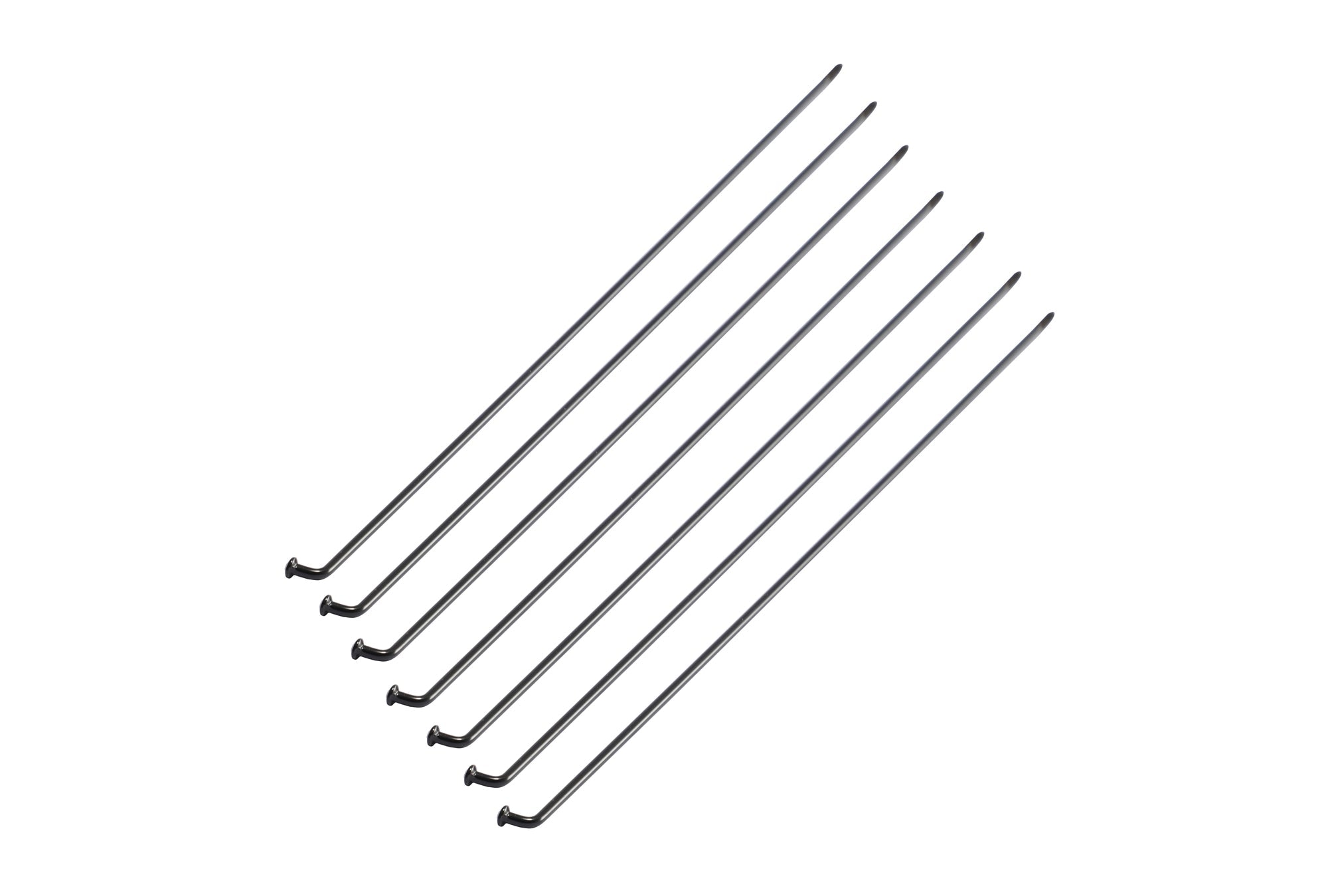 Aventon Wheel Spoke & Nipple Set of 6