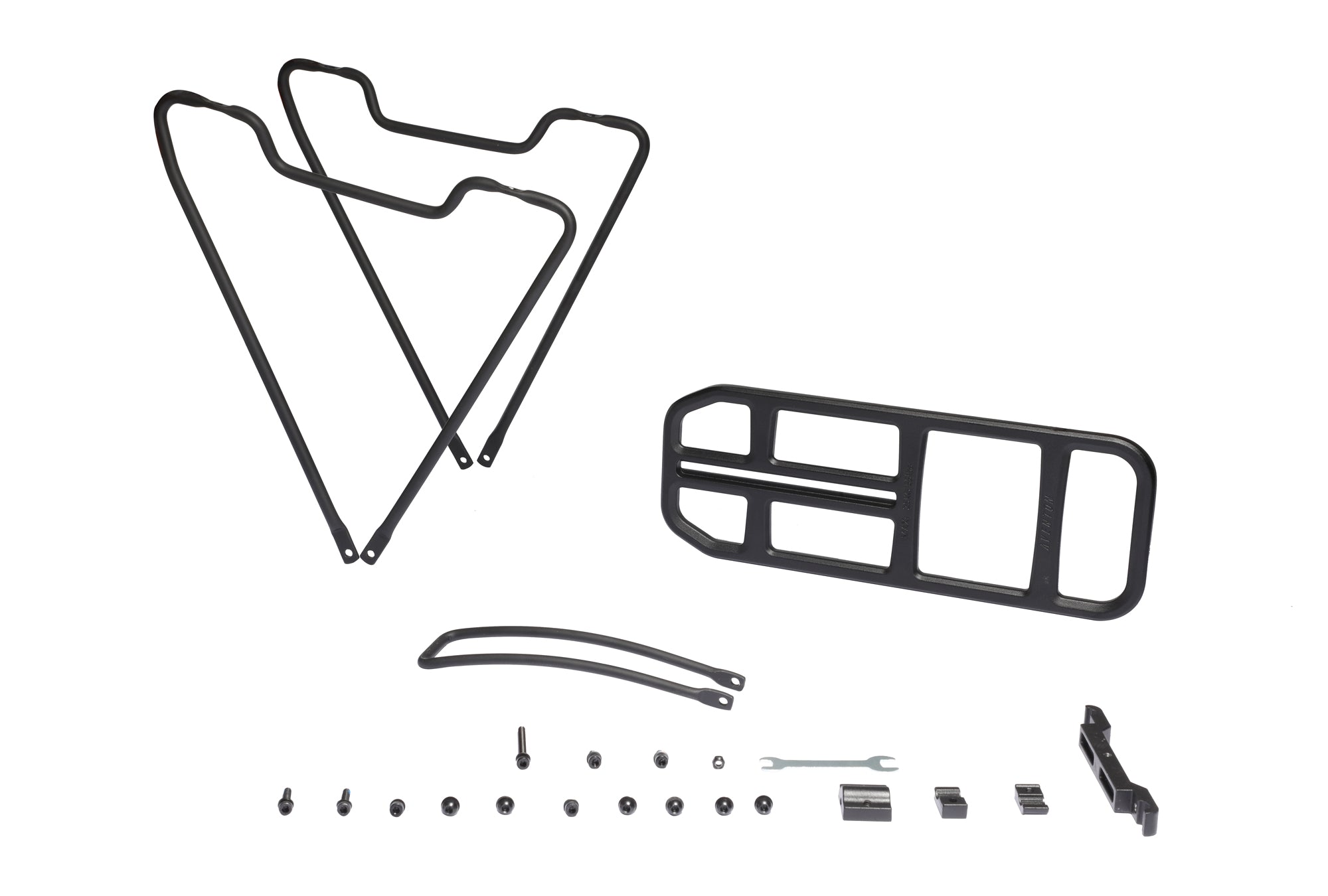 Aventon Rear Rack Set - Aventure 2