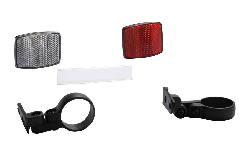 Aventon Frame Reflector Set