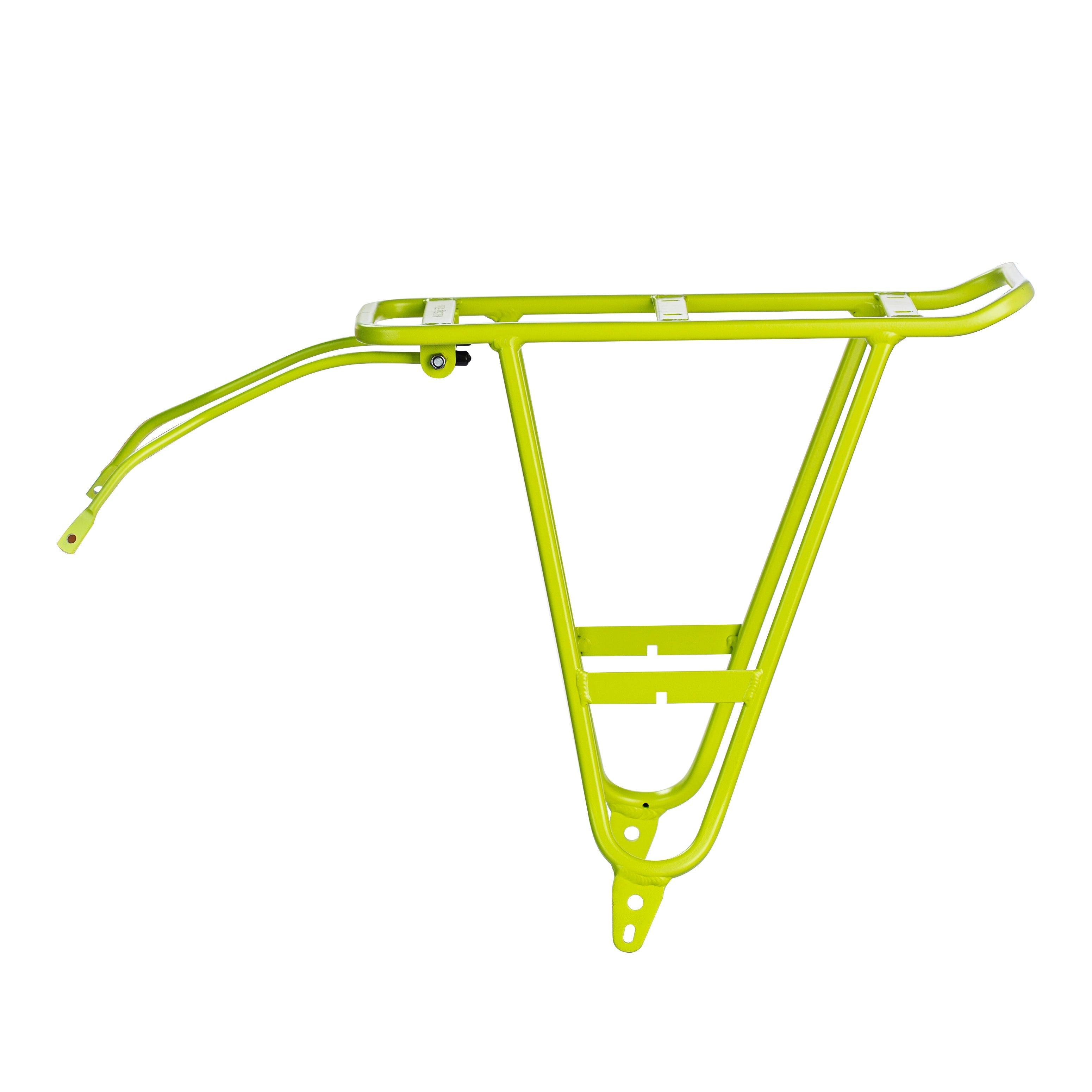 Aventon Rear Rack - Aventure - Step Over - S || Step-Through - S/M