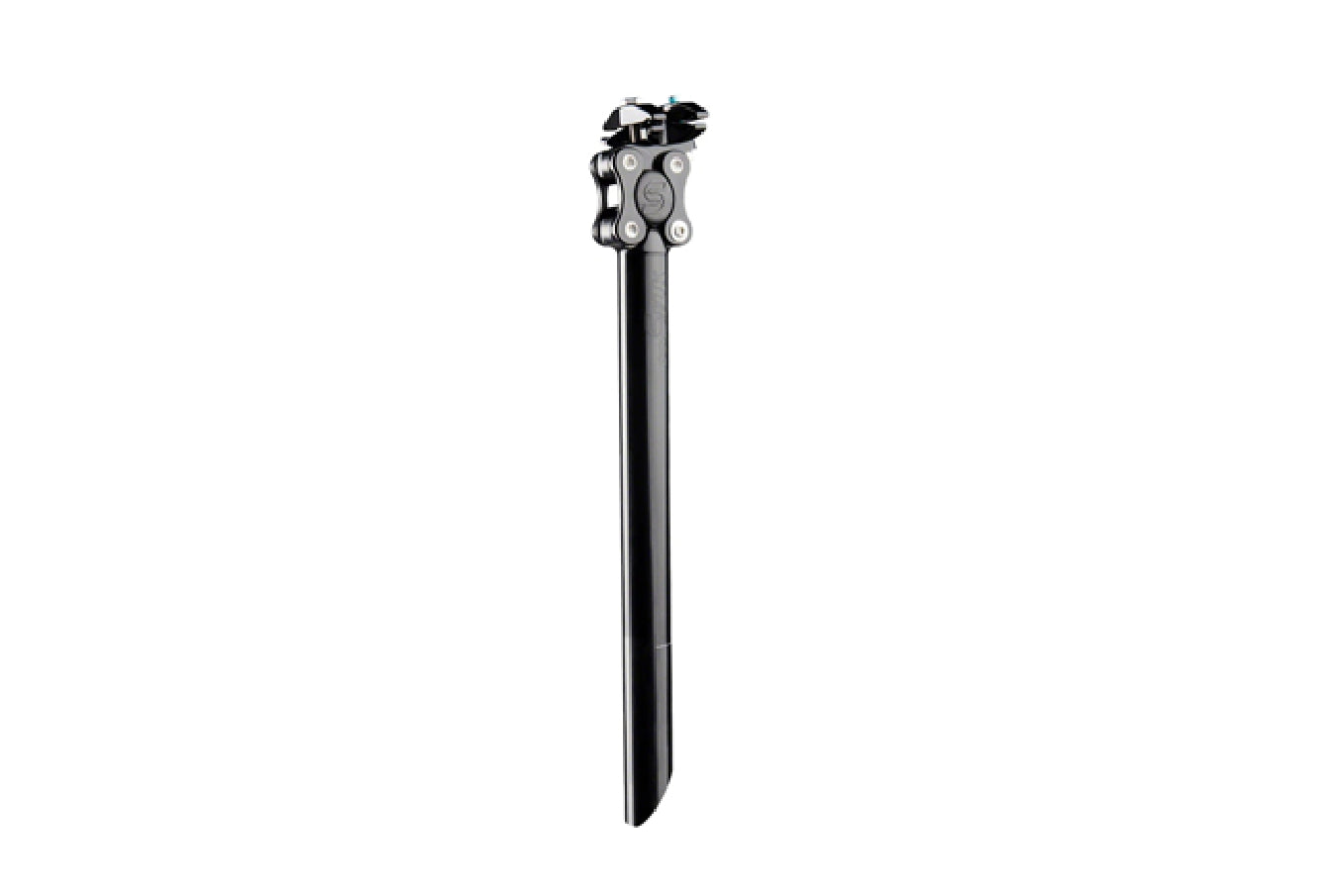 Cane Creek eeSilk Aluminum Suspension Seatpost