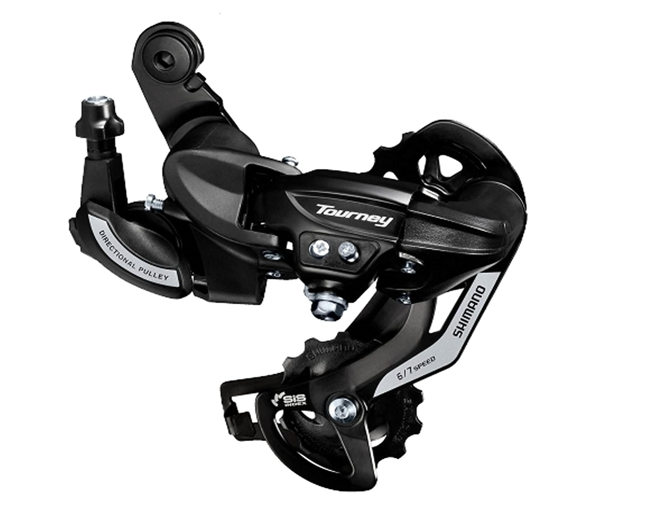 Aventon Derailleur - 7-Speed
