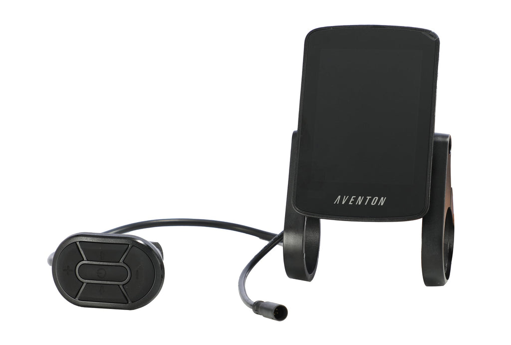 Aventon Full Color Display, BC 280