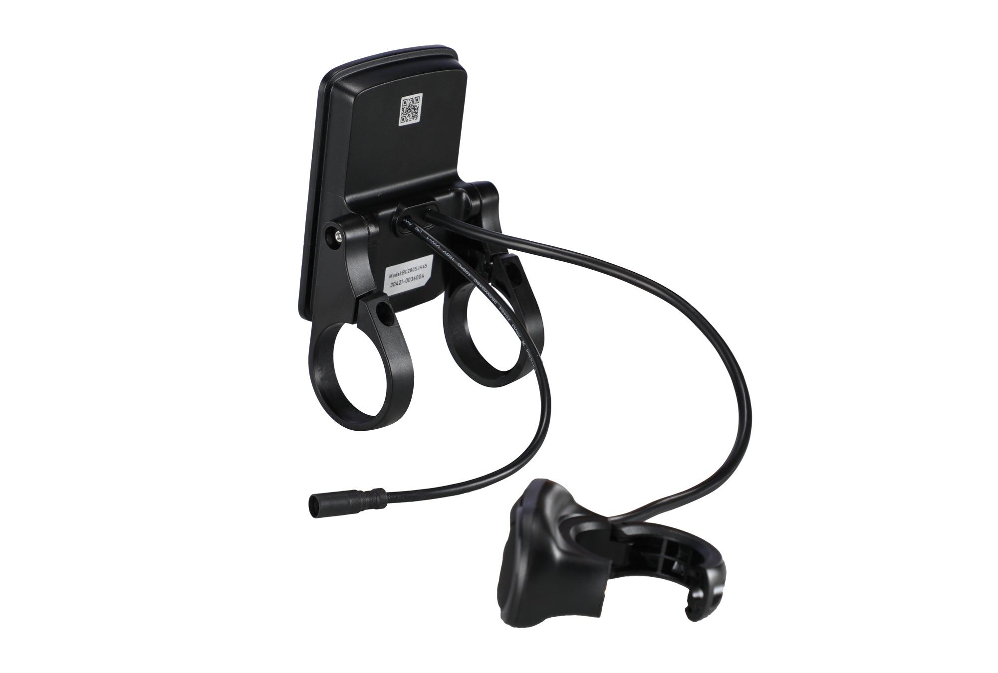 Aventon Full Color Display, BC 280