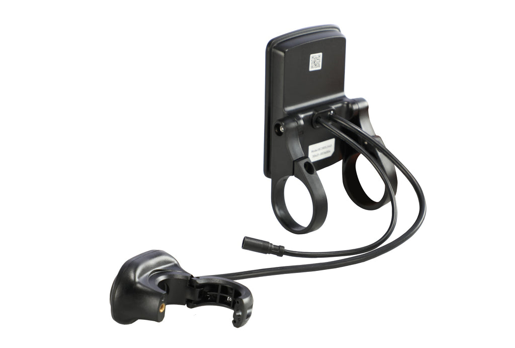 Aventon Full Color Display, BC 280