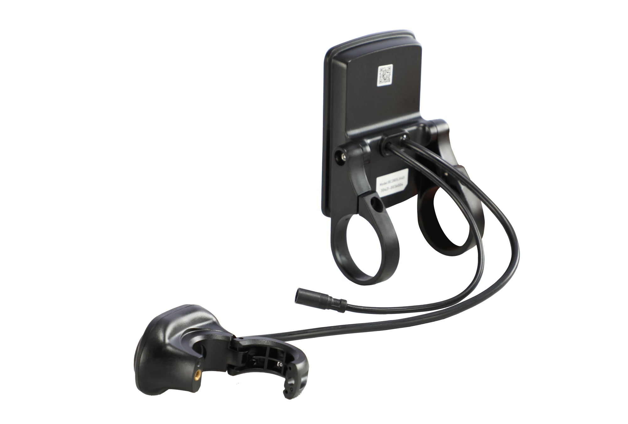 Aventon Full Color Display, BC 280