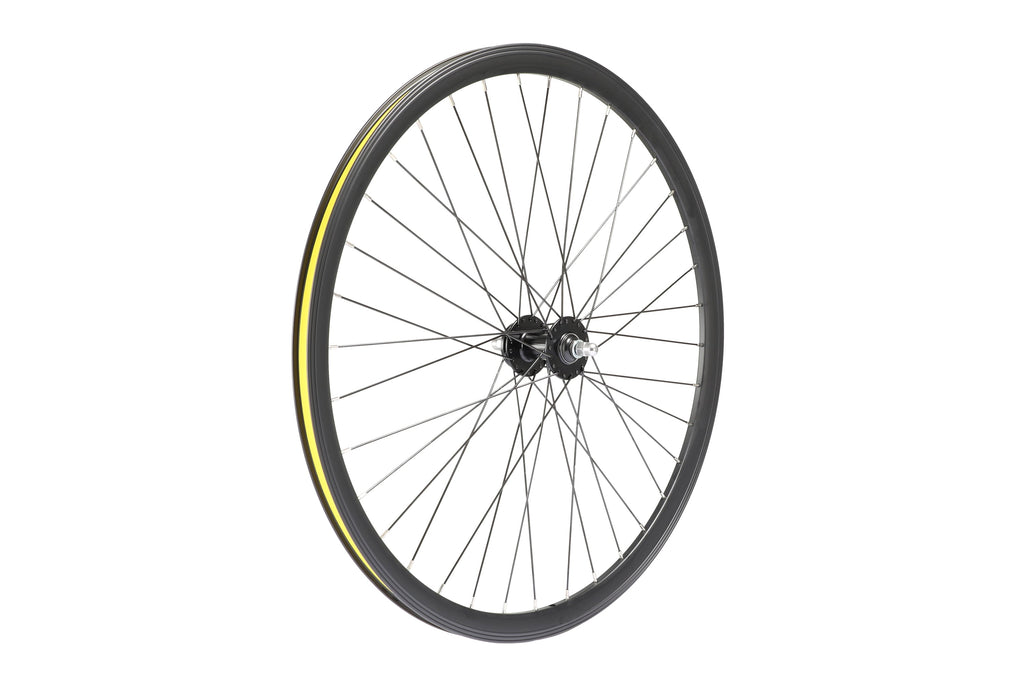 Aventon Front Wheel - No Tire & Tube & Brake Rotor