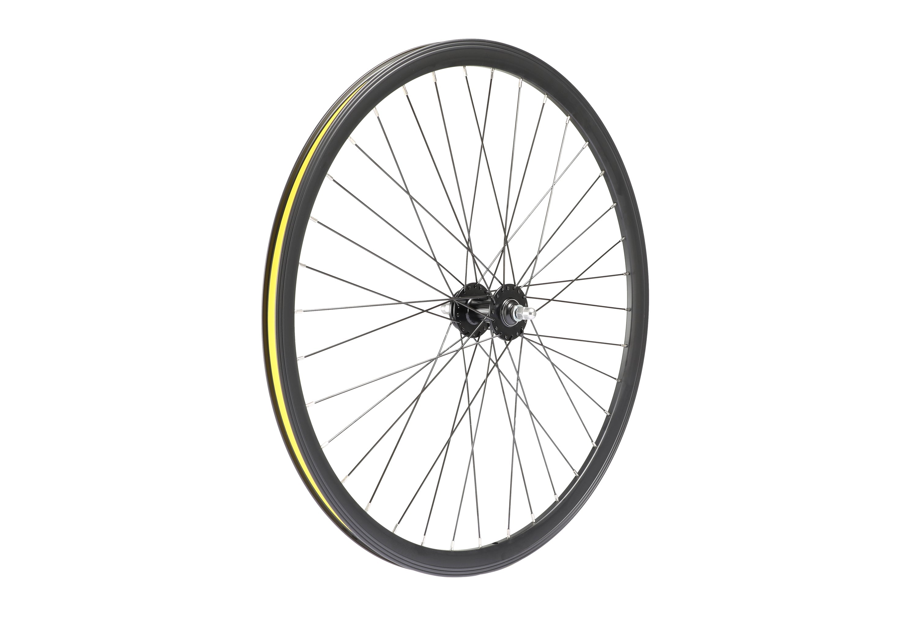 Aventon Front Wheel - No Tire & Tube & Brake Rotor