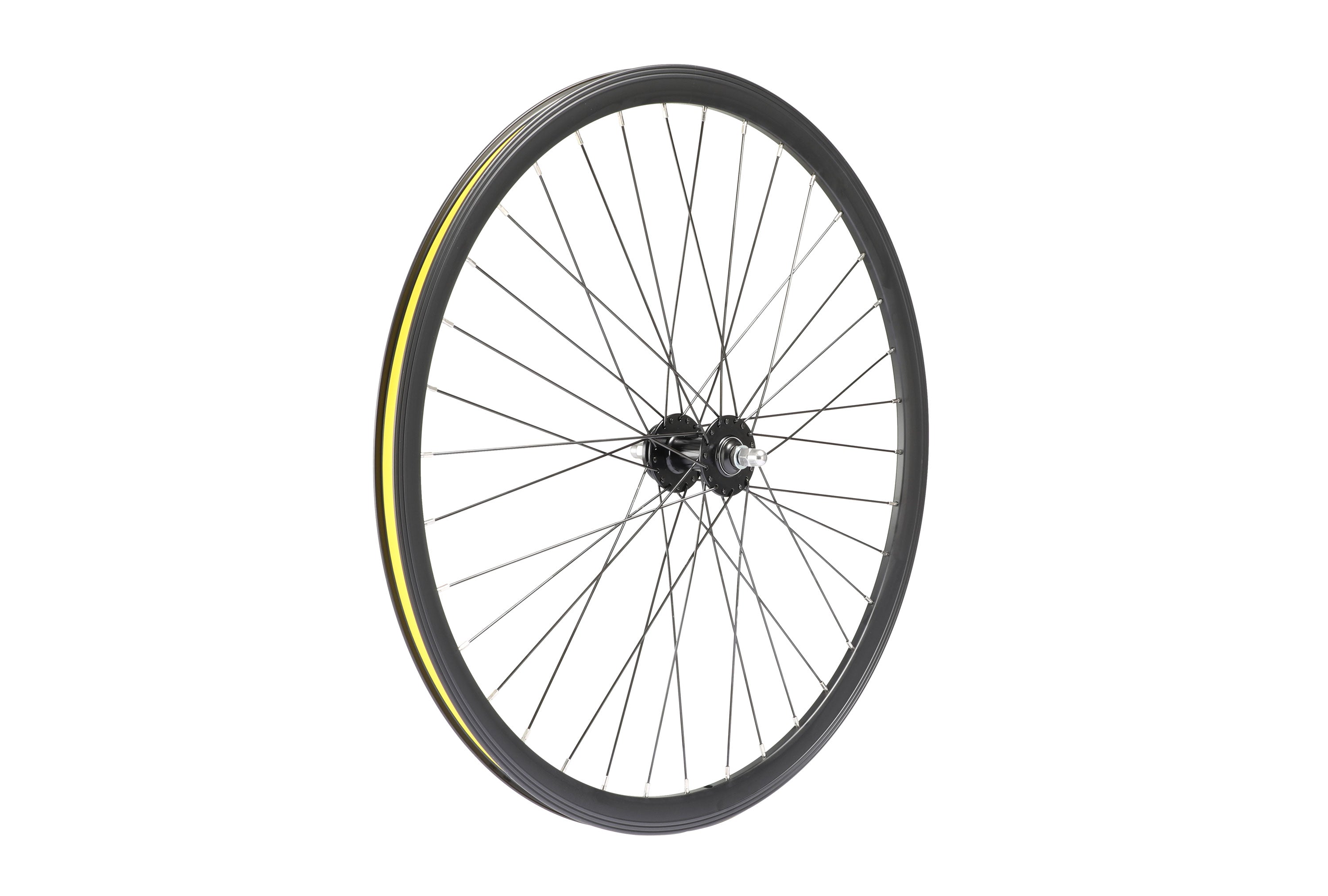 Aventon Rear Wheel - No Tire & Tube & Brake Rotor & Freewheel - Soltera 2