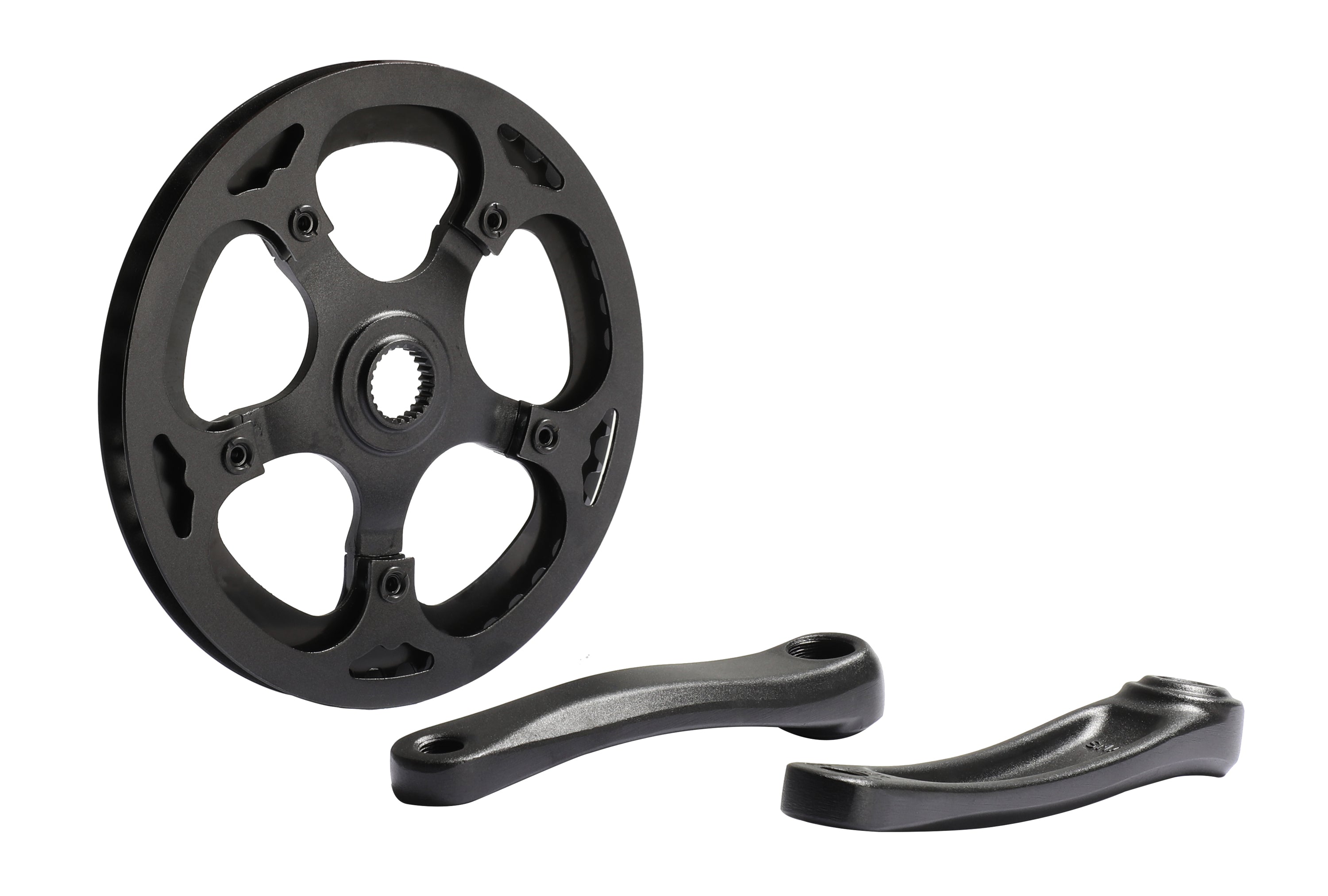 Aventon Crankset - Aventure 2 / Sinch 2 / Sinch 2.5