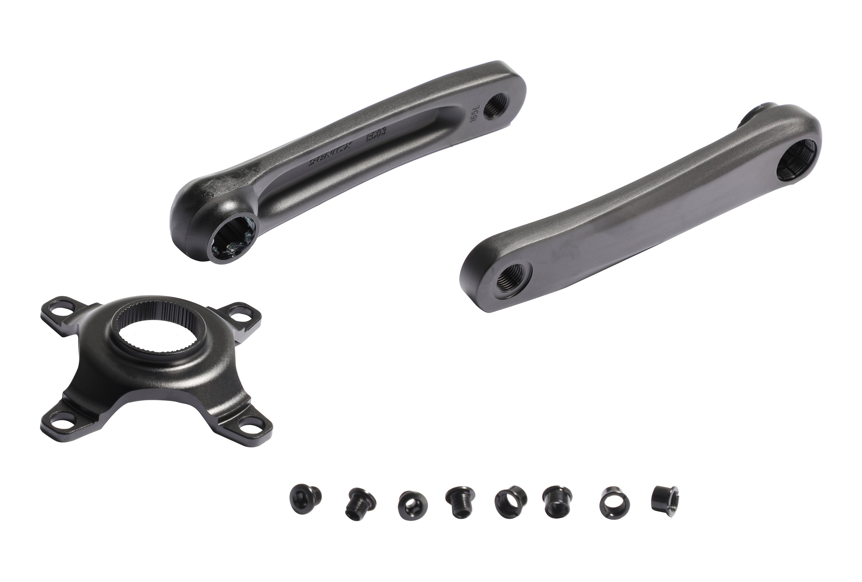 Aventon Crankset - Ramblas