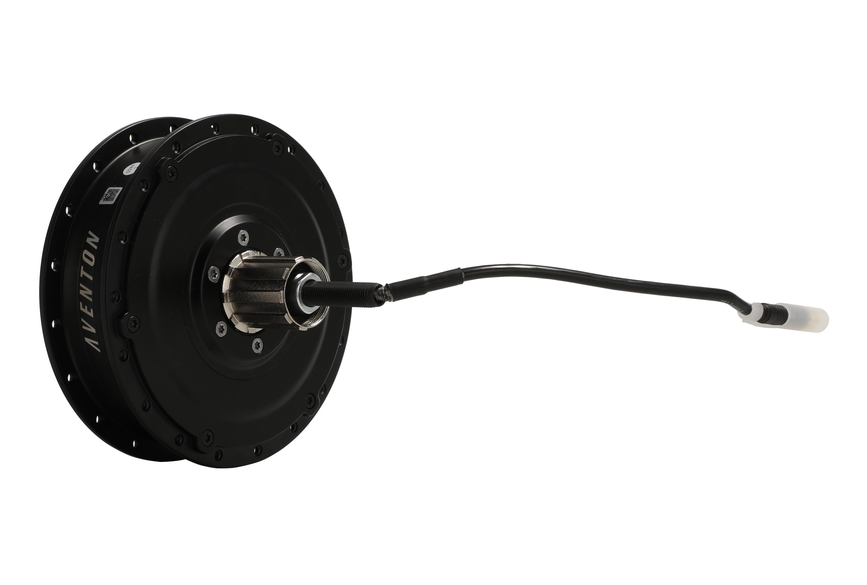 Aventon Rear Hub Motor & Nut Set