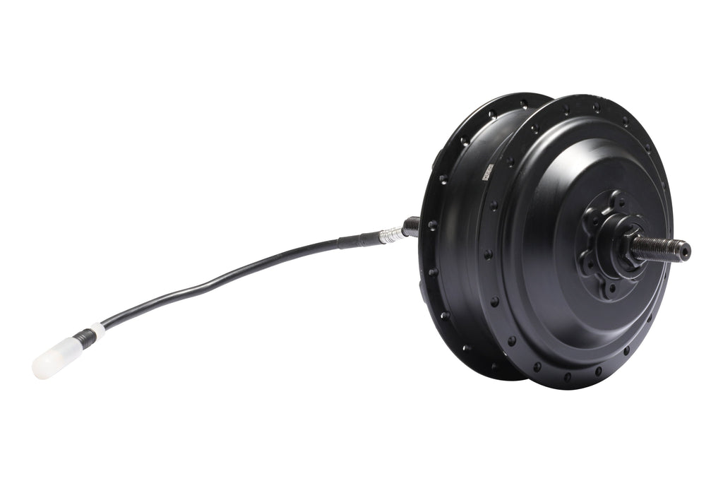 Aventon Rear Hub Motor & Nut Set - Pace 350 / Pace 350.2