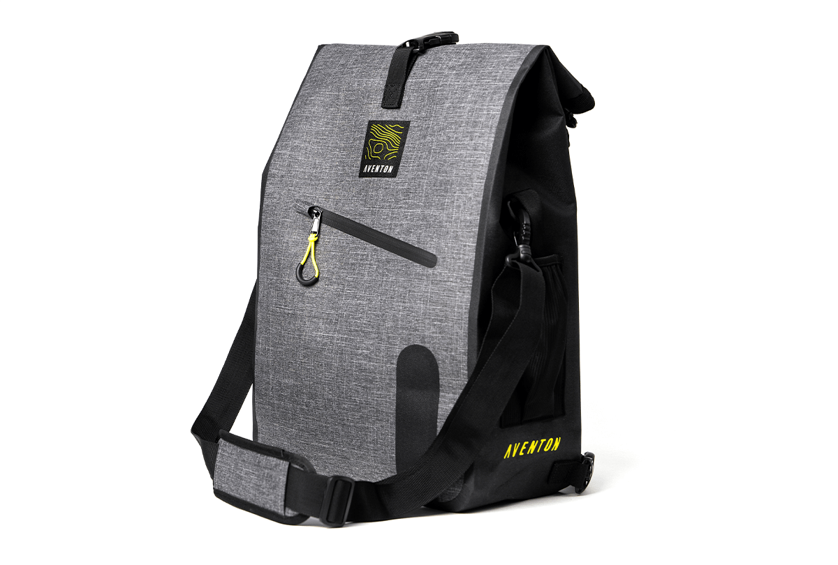 Aventon Backpack