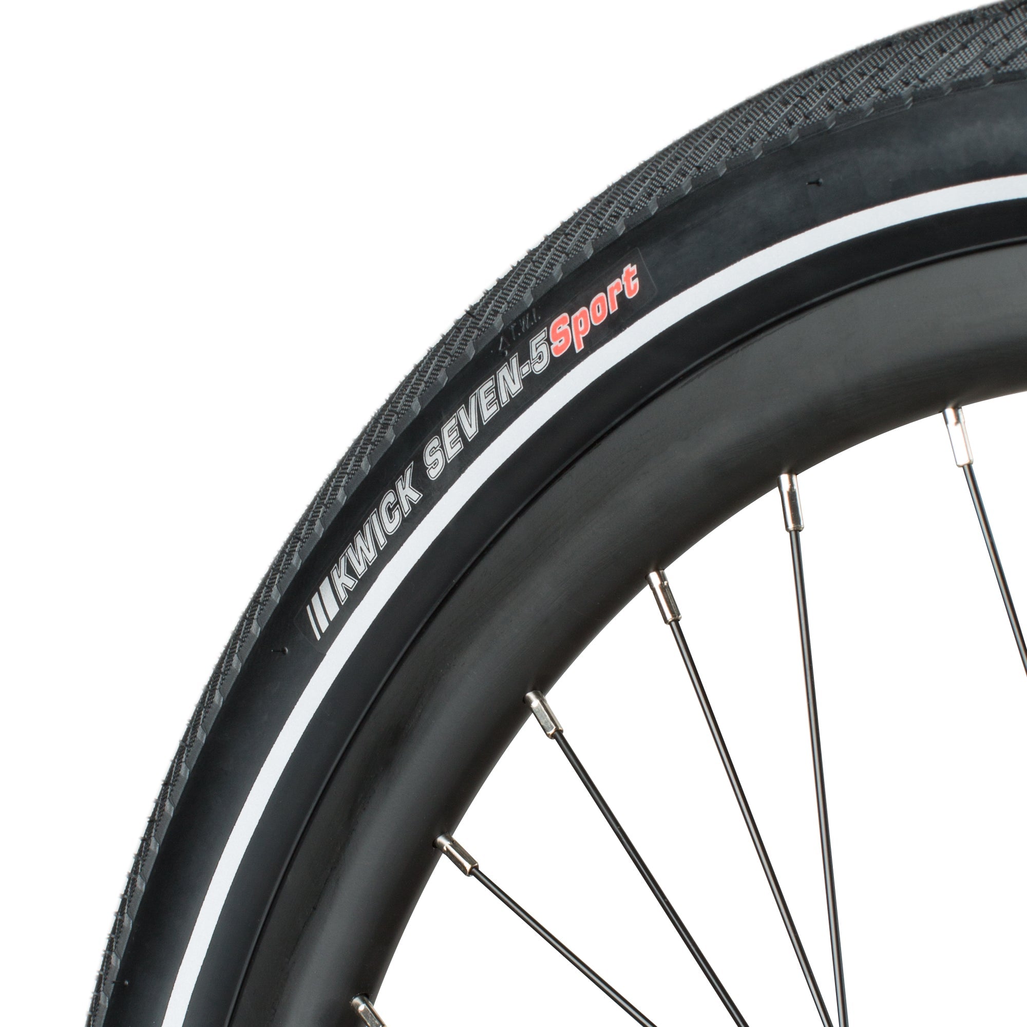 Aventon Complete Rear Wheel - ARCHIVED - Sinch ST