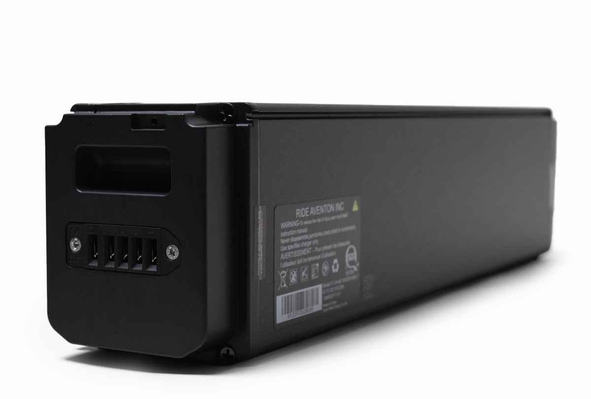 Extra Aventon Battery - Abound