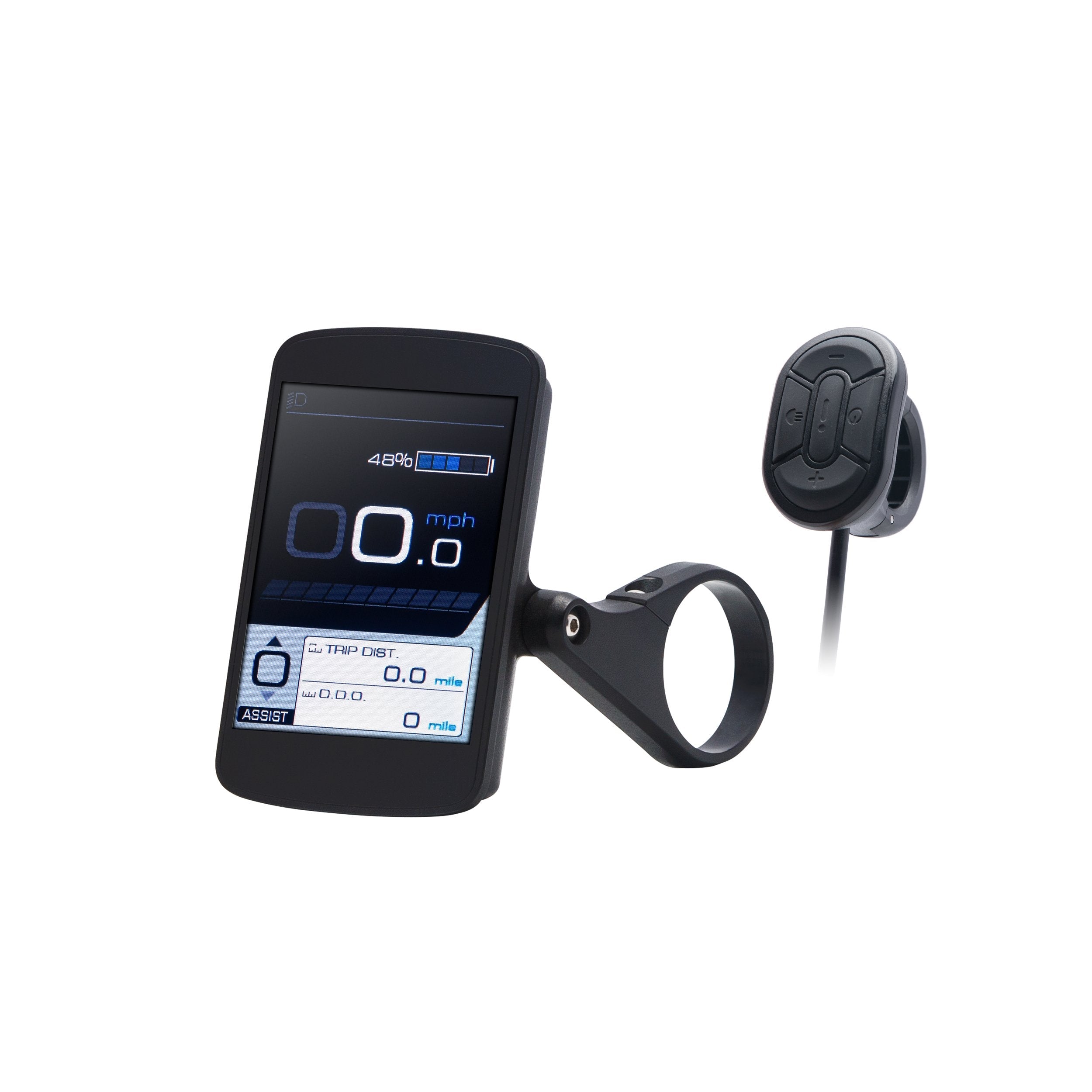 Aventon Full Color Display, BC 280 - Aventure