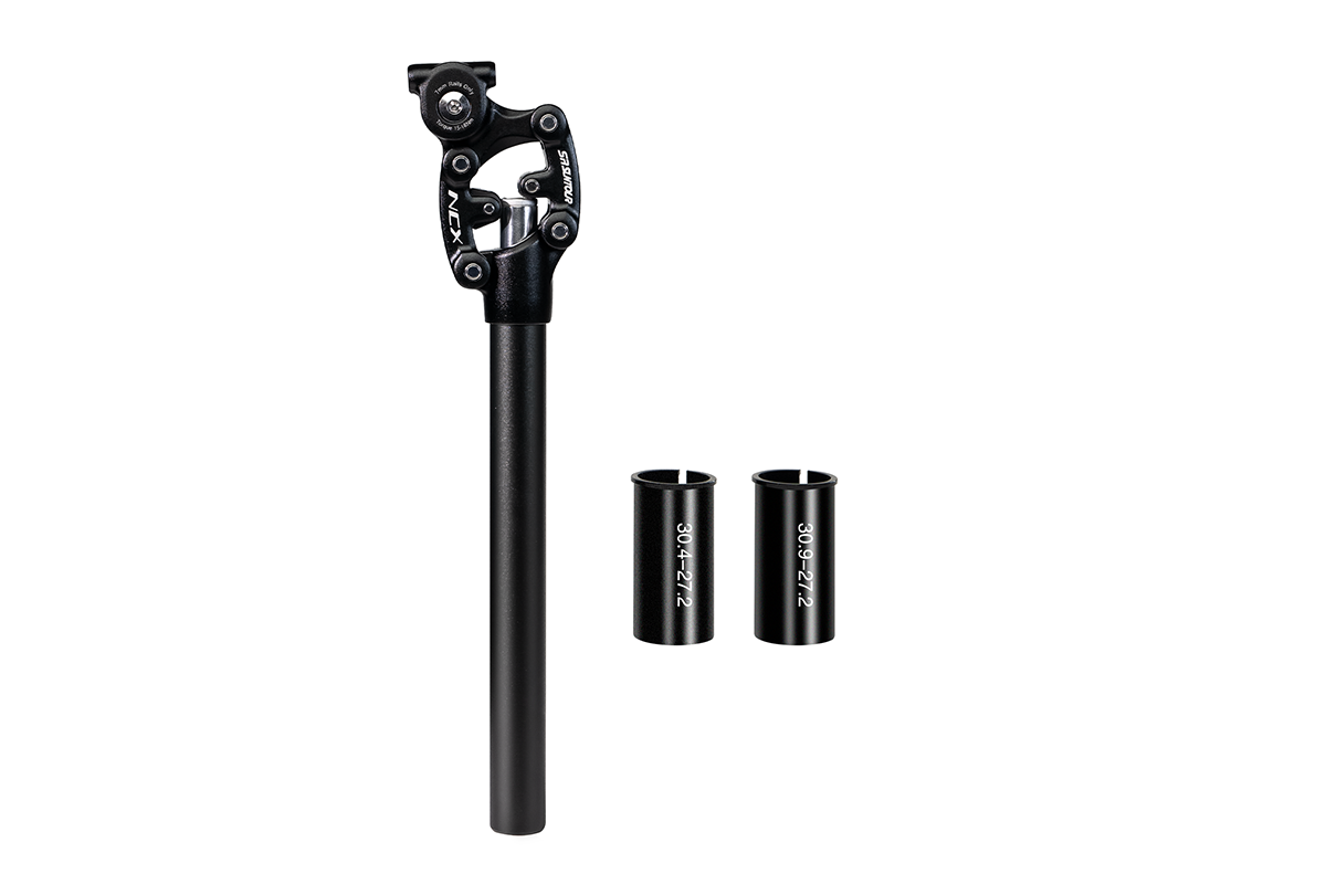 SR Suntour Suspension Seatpost - NCX