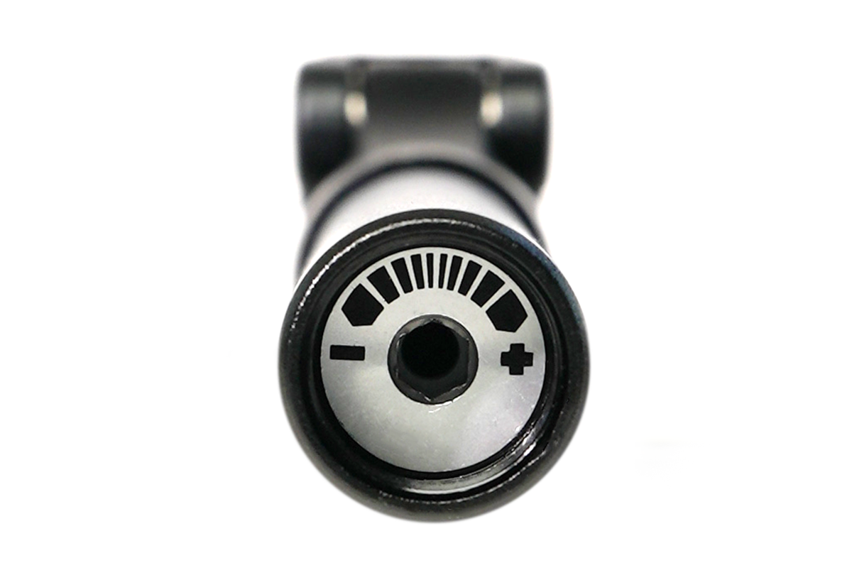 SR Suntour Suspension Seatpost - NCX