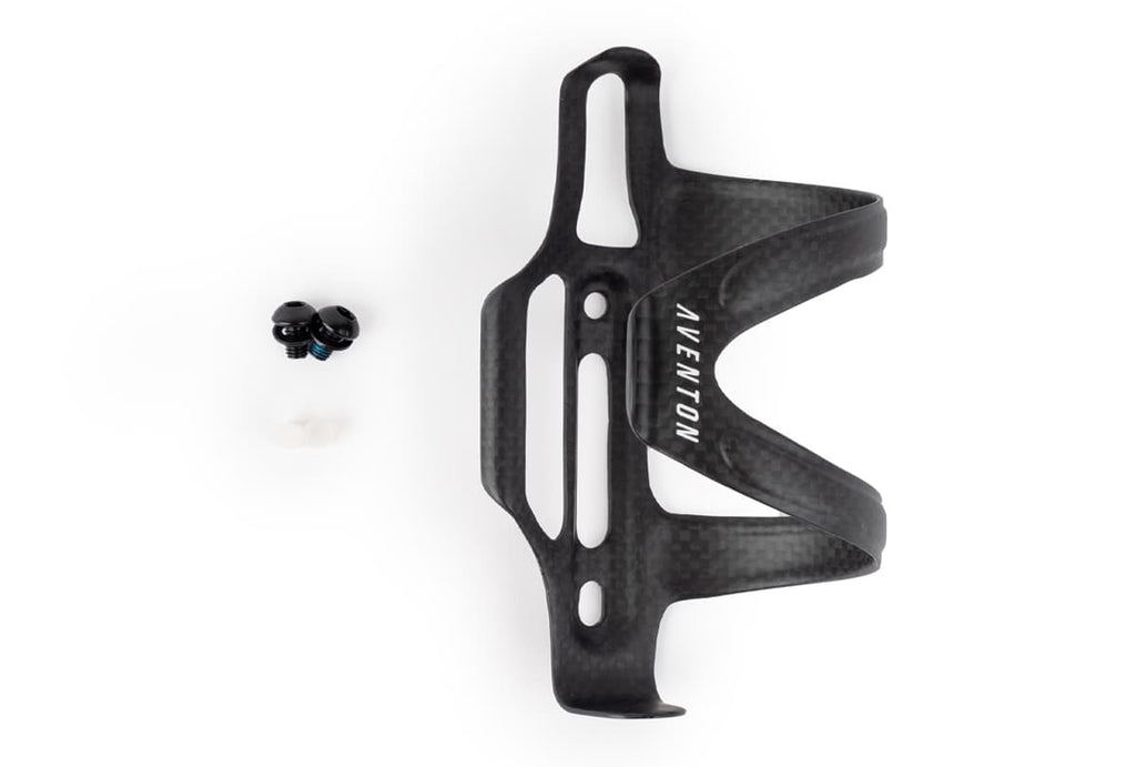 Aventon Carbon Water Bottle Cage