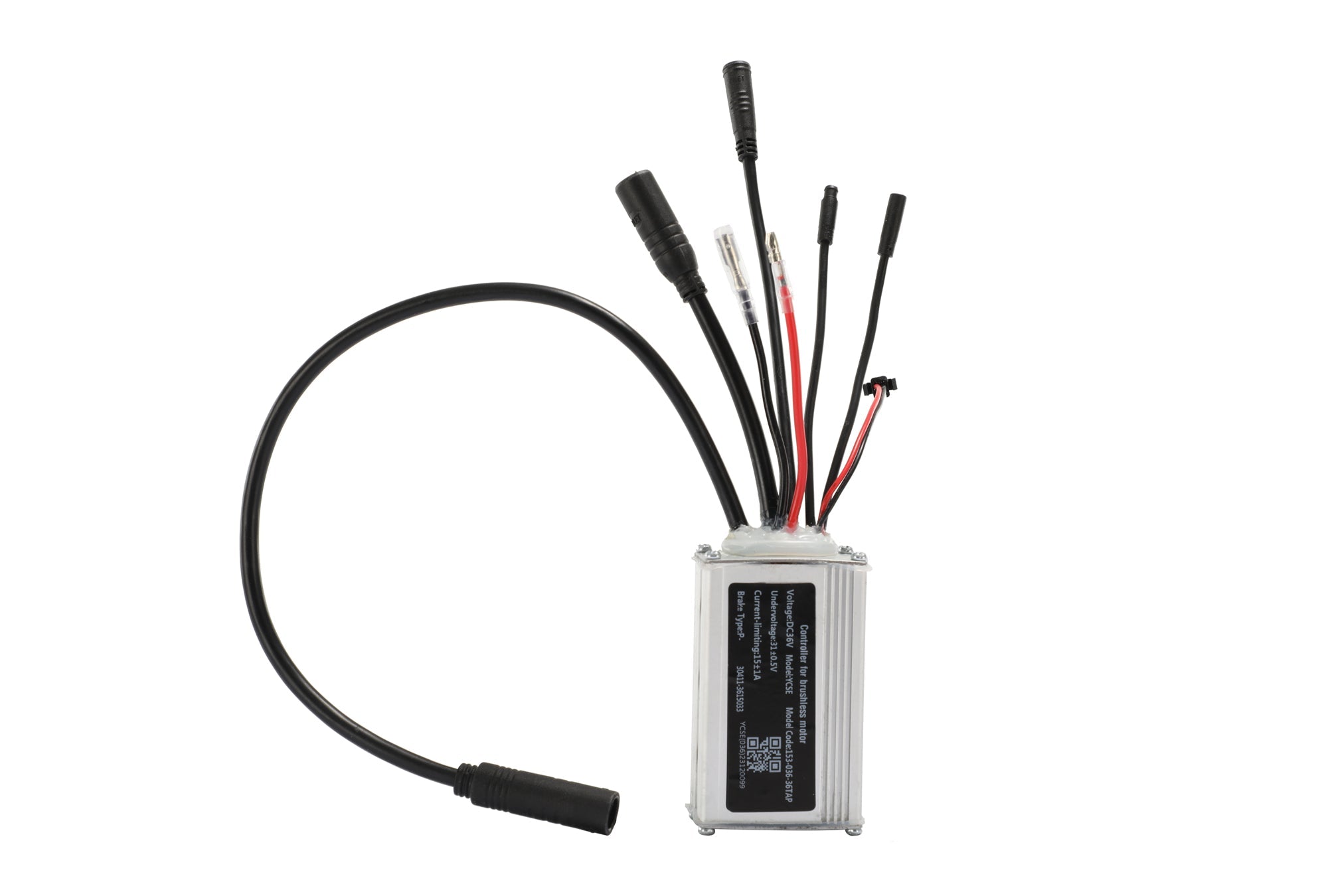 Aventon Controller - Soltera 2 / Soltera 2.5