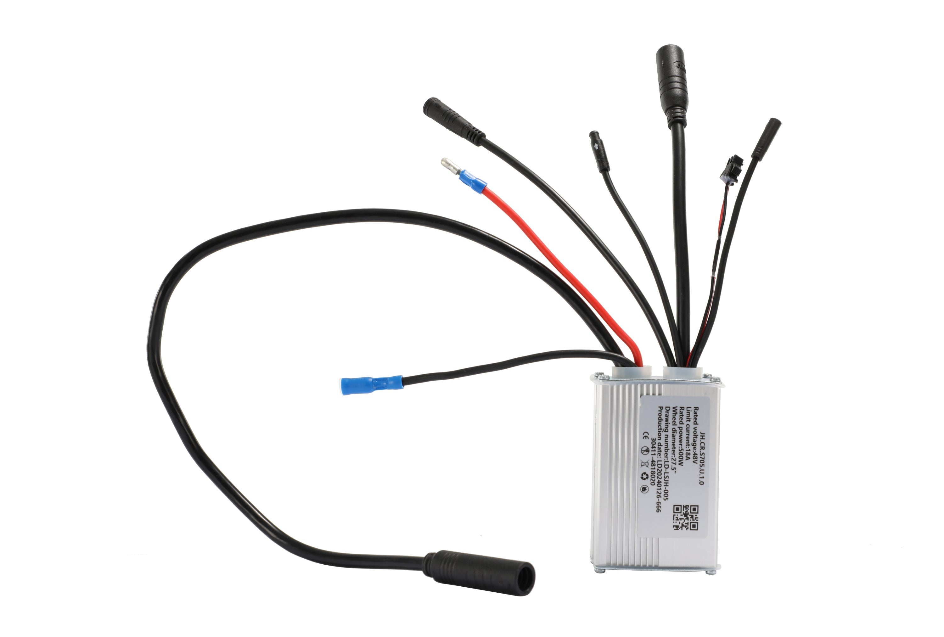 Aventon Controller - Pace 500.3