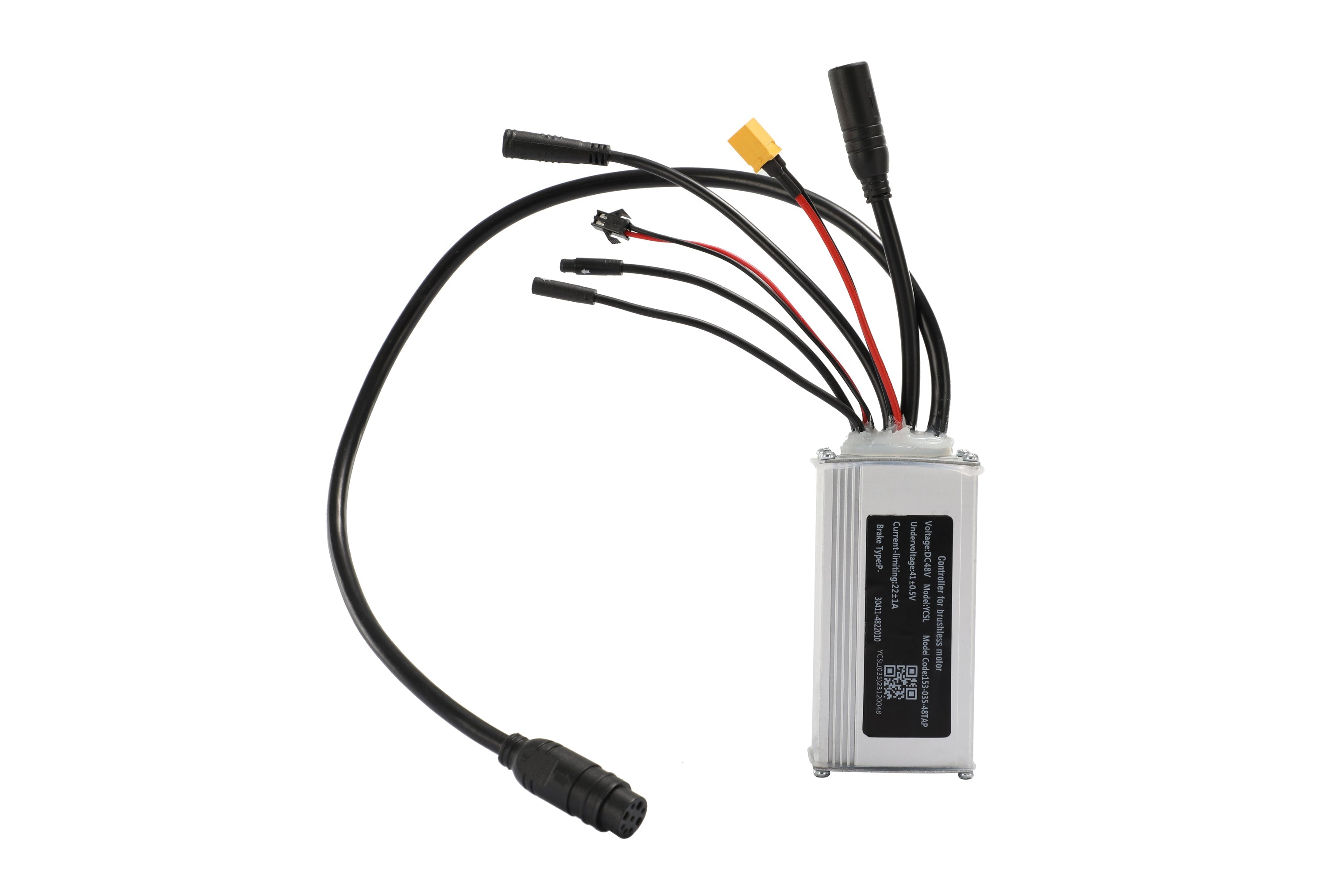 Aventon Controller - Sinch 2 / Sinch 2.5