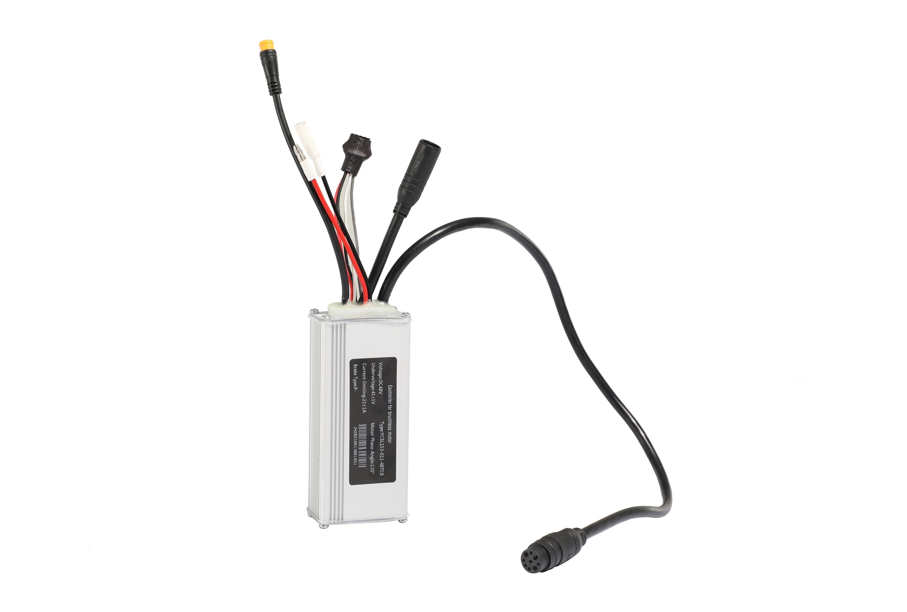 Aventon Controller - Sinch ToD