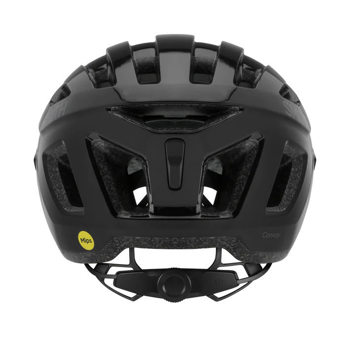 Smith Convoy Helmet