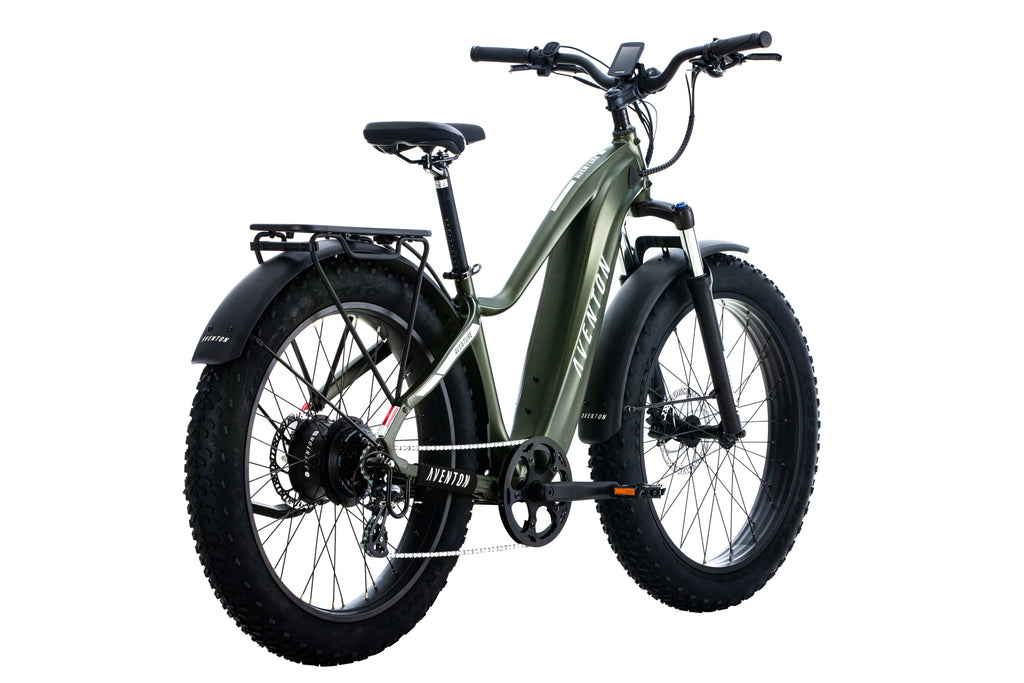 Aventure 2 Ebike