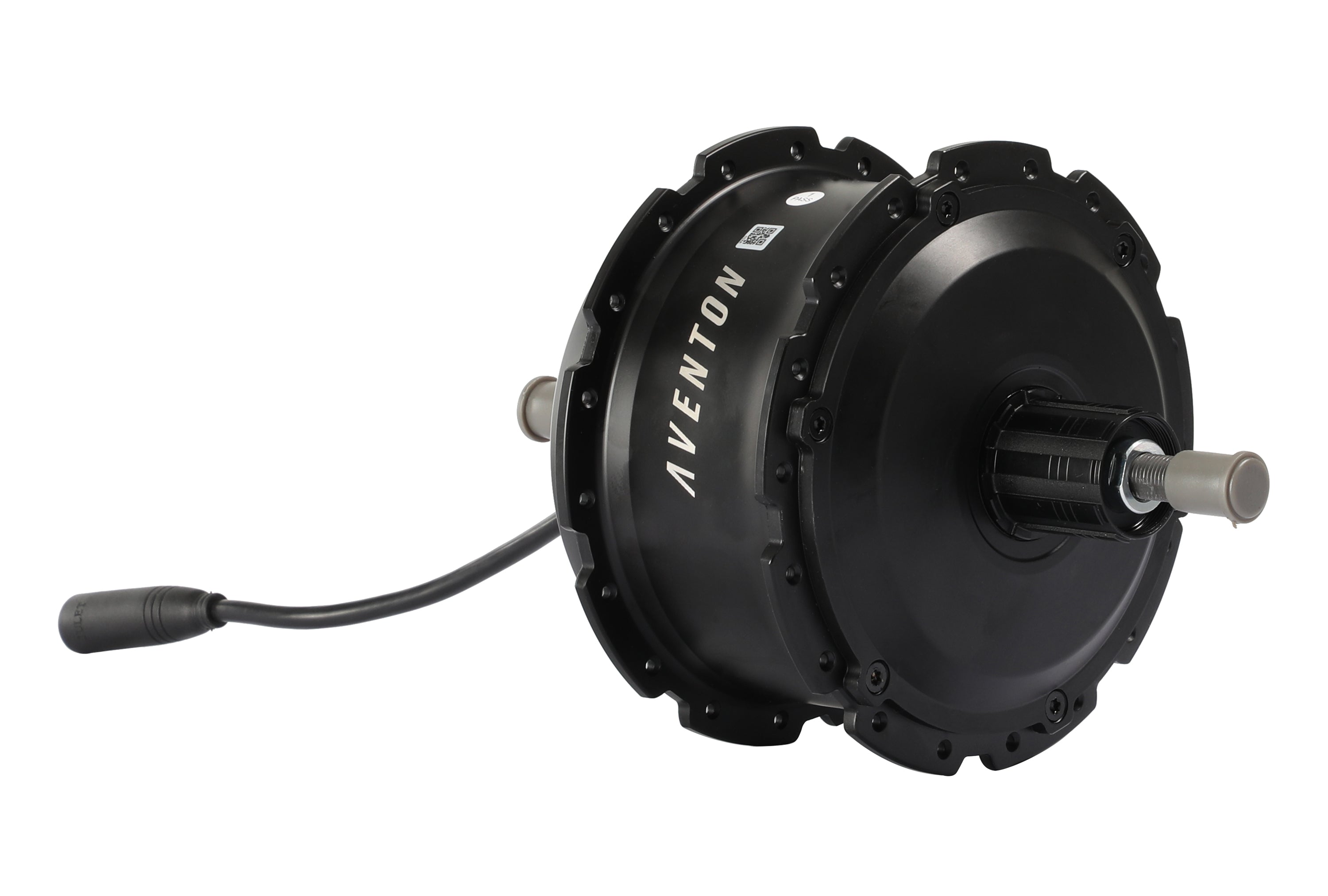 Aventon Rear Hub Motor & Nut Set - Sinch / Sinch ST