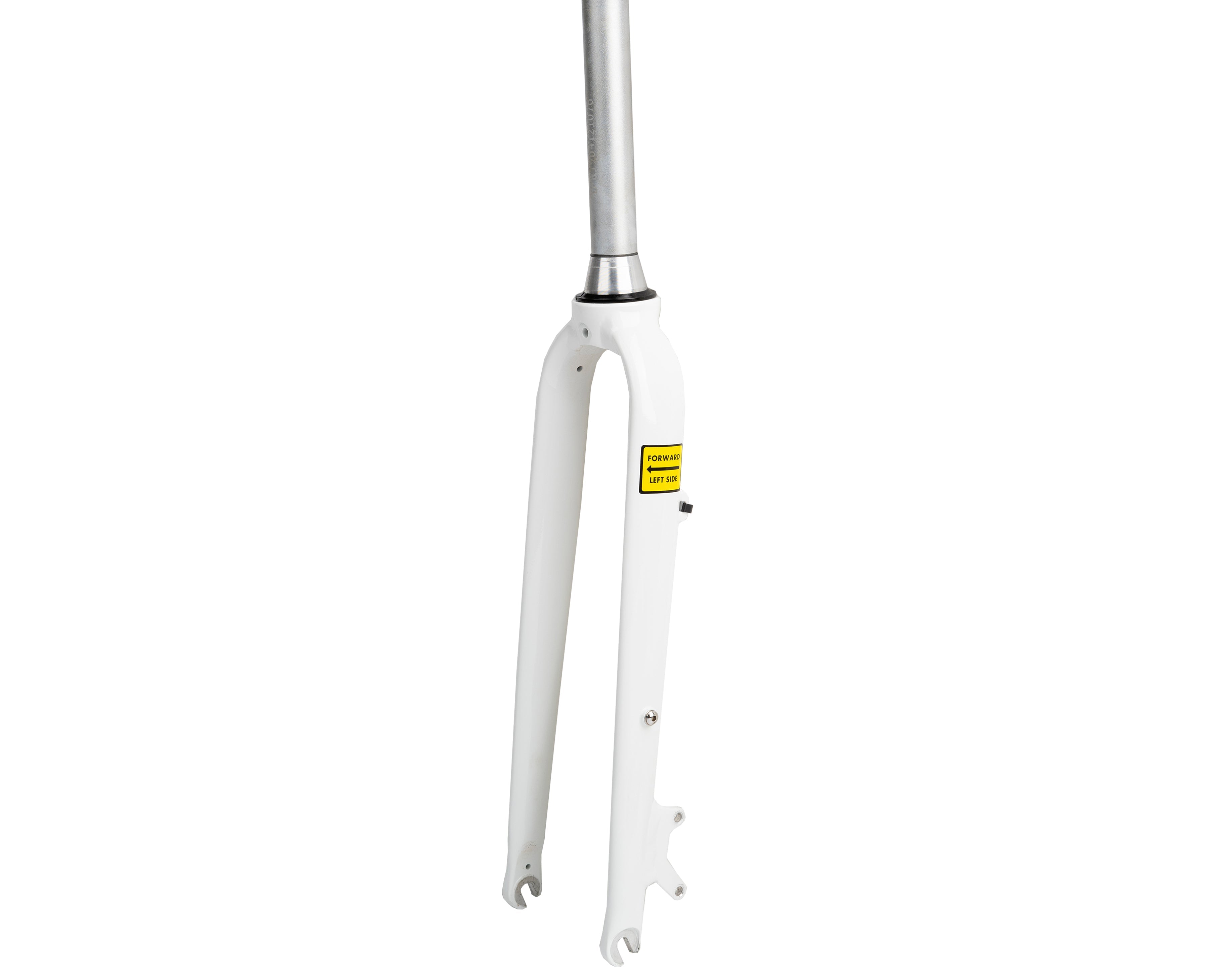 Aventon Fork - Pace 350 - Chalk White