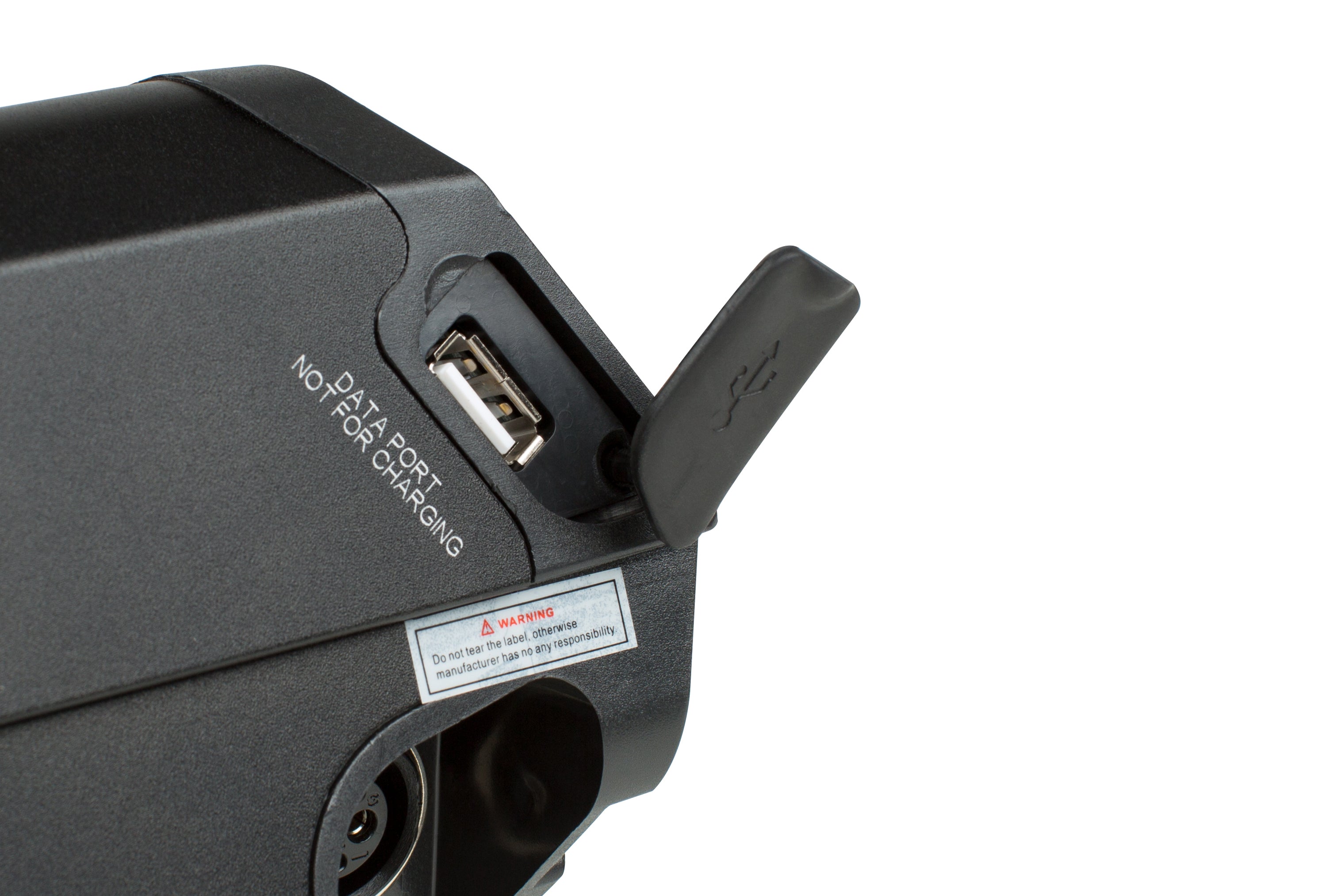 Extra Aventon Battery