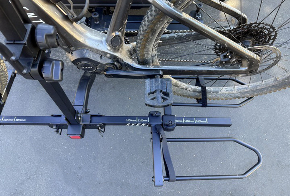 Aventon Swing Away Extension