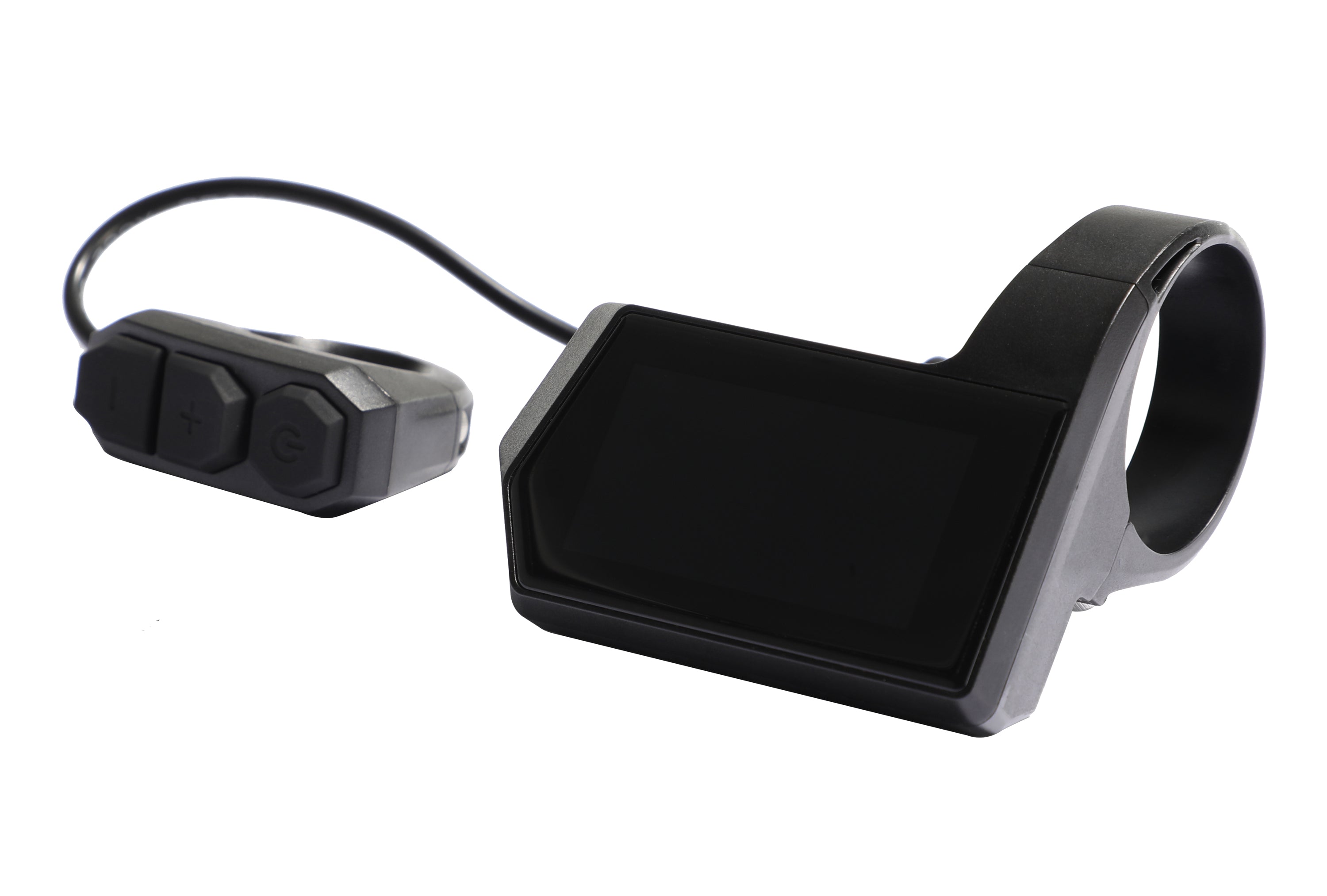 Aventon BC201 Display