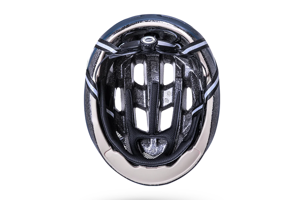 Kali Protectives Central Lit Helmet