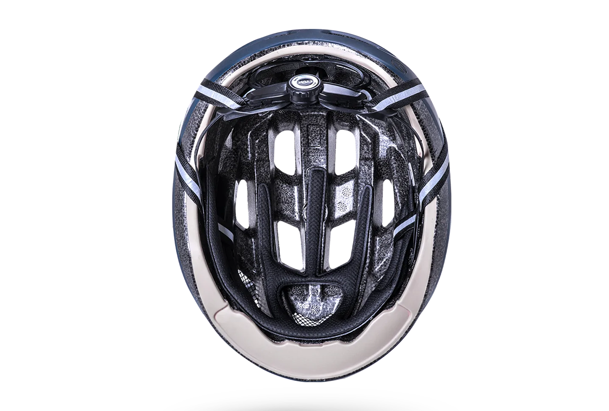 Kali Protectives Central Lit Helmet