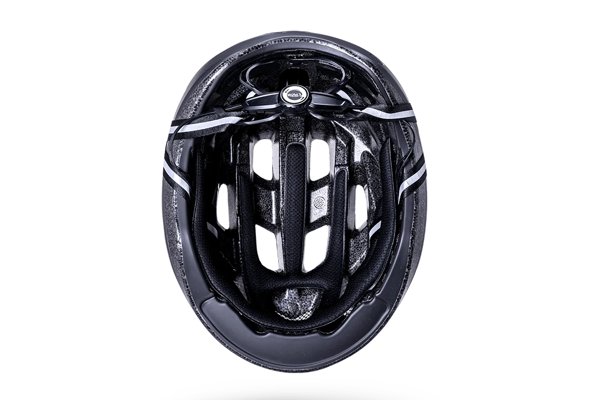 Kali Protectives Central Lit Helmet